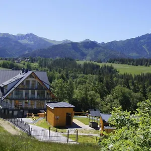 Bachledzki Wierch Apartman