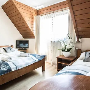 Homestay Arkadia, Zakopane