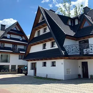 Homestay Gosciniec Stachon, Zakopane