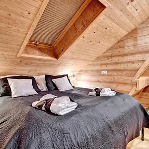 Swiatlomir Apartman