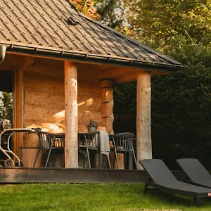 Chalet Chalupki Pod Giewontem, Zakopane